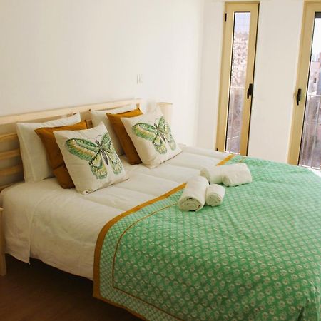 5Min Walk From Subway Station & Free Parking Apartment Lisbon Luaran gambar