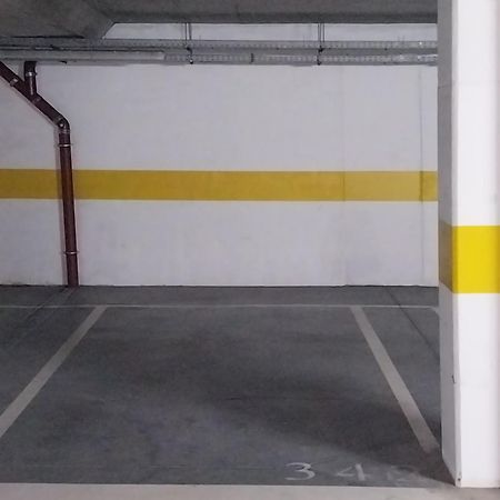 5Min Walk From Subway Station & Free Parking Apartment Lisbon Luaran gambar