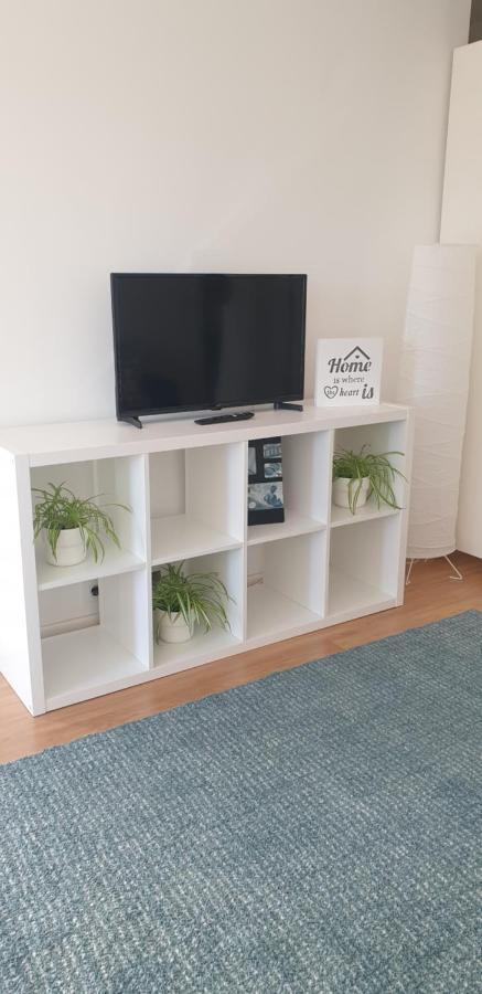 5Min Walk From Subway Station & Free Parking Apartment Lisbon Luaran gambar