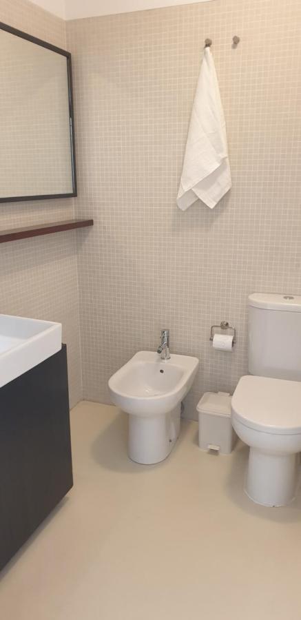 5Min Walk From Subway Station & Free Parking Apartment Lisbon Luaran gambar